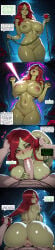 Batman (Series) Rule 34 Image