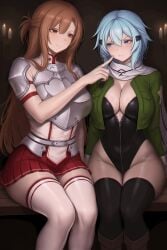 Aiwaifuhub Rule 34 Image