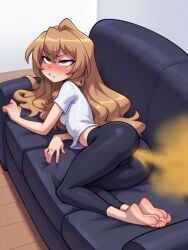 Aisaka Taiga Rule 34 Image
