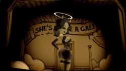 Alice Angel Rule 34 Image