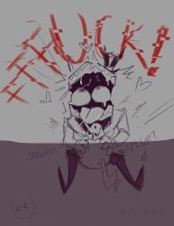 Caine (Tadc) Rule 34 Image