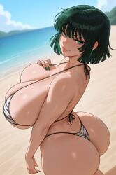 Fubuki (One-Punch Man) Rule 34 Image