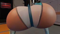Luna Snow (Cool Summer) Rule 34 Video