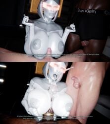 1girls Rule 34 Image