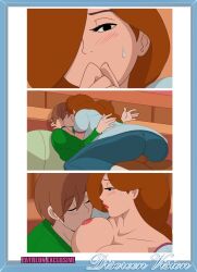 Artbook Rule 34 Image