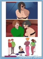 Artbook Rule 34 Image