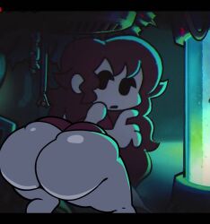 Girlfriend (Friday Night Funkin) Rule 34 Image