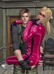 3d Rule 34 Image