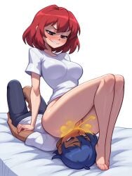 Analingus Rule 34 Image