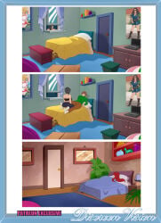 Artbook Rule 34 Image