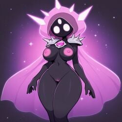 1girls Rule 34 Image