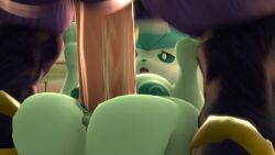 Pokemon (Species) Rule 34 Video