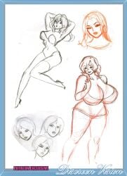 Liza (Discreenvision) Rule 34 Image
