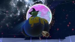 Pokemon (Species) Rule 34 Image