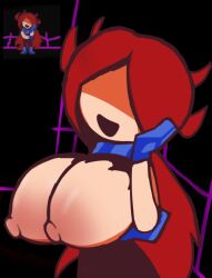 Utdr (Toby Fox) Rule 34 Image