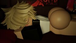 Hoover (Hooverrr34) Rule 34 Image