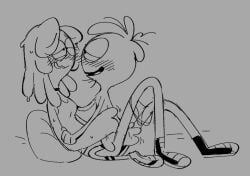 Wander (Wander Over Yonder) Rule 34 Image