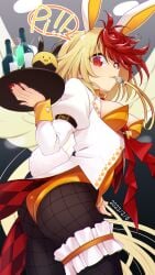 1girls Rule 34 Image