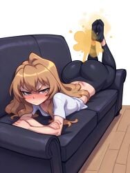 Aisaka Taiga Rule 34 Image