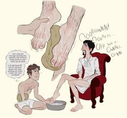 Digital Drawing (Artwork) Rule 34 Image