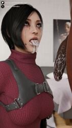 1girls Rule 34 Image
