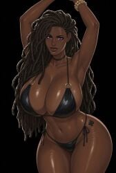 1girls Rule 34 Image