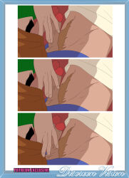 Artbook Rule 34 Image