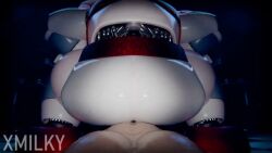 Circus Baby (Fnaf) Rule 34 Video