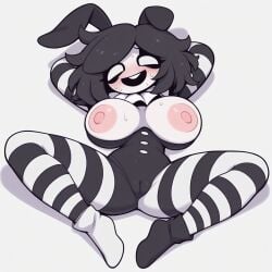 1girls Rule 34 Image
