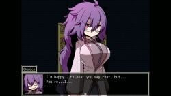 Chemica (Sequel) Rule 34 Video