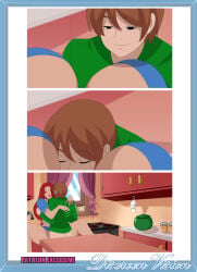 Erica (Discreenvision) Rule 34 Image