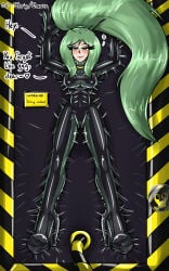 1girls Rule 34 Image
