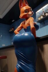 Animated Rule 34 Video