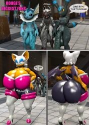 3d 3d_model cleavage comic eeveelution gigantic_ass gigantic_breasts gigantic_butt huge_ass huge_butt huge_penis hungbreon_(toxictigerex) mobian mobian_(species) mobian_bat penis pokémon_(species) pokemon pokemon_(species) poochyena rouge_the_bat sega sonic_(series) sonic_adventure_2 sonic_the_hedgehog_(series) tight_clothing toxictigerex umbreon vaporeon