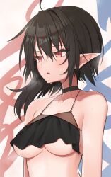 nue houjuu from touhou by colts bone