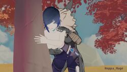 Hilichurls (Species) Rule 34 Video