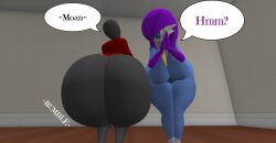 3d amythyst_(zer0264) anon big_ass big_breasts breasts bubble_butt excessive_size female gardevoir huge_ass pokémon_(species) pokemon pokemon_(species) zer0264