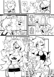 comic english_text female gerph mint_(skarp_world) monochrome
 page_8 skarp_world skarpne_(skarp_world) tagme text