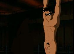 Robin (Dc) Rule 34 Image