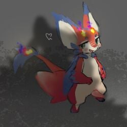 gay league_of_legends smolder_(league_of_legends) tagme