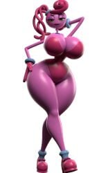 mommy long legs from mob entertainment by brasil louco