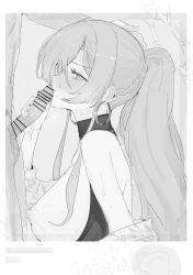nagisa (blue archive) from blue archive by dokunasubi