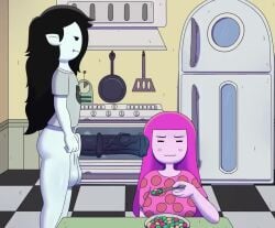 <1_second_video 1futa 1girls 2d adventure_time animal_genitalia animal_genitalia_on_humanoid animal_penis animated ass balls ballsack big_penis black_hair black_penis bubblegum bubblegum_girl cartoon_network digital_art digital_media equine_penis erection eyebrows eyes female futa_on_female futanari genitals hair horse_penis horsecock horsecock_on_humanoid huge_cock interspecies long_hair loop marceline nirbeaverlord nirstormlord no_sound pink_hair princess_bubblegum short_playtime shorter_than_10_seconds tagme testicles vampire vampire_futa veiny veiny_penis video