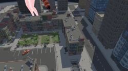 animated city city_background city_destruction cityscape foot_fetish foot_play giantess macro macro_female naked naked_female nude_female pussy red_panda red_panda_girl red_panda_tail size_comparison size_difference size_play solo_focus sound sound_effects stomping tagme tinies vagina video voice_acted vrchat vrchat_avatar vrchat_media vrchat_model willowvr