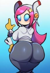 susanna patrya haltmann from kirby (series)