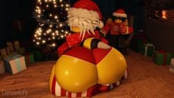 1femboy 1male 2boys 3d ass ass_focus bee bee_boy big_ass big_ass_(male) bottom_heavy_femboy bubble_ass bubble_butt butt_focus christmas enormous_ass femboy huge_ass huge_butt huge_thighs lamentlife lamentlife_(oc) large_ass large_butt male massive_ass massive_butt massive_thighs roblox robloxian tagme thicc_thighs thick_thighs watermark wide_hip wide_hips wide_thighs