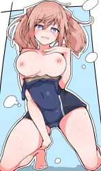 kimikage yui from alice gear aegis by nejirehifumi
