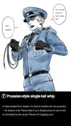 gilbert weillschmidt from axis powers hetalia