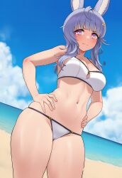 erune from granblue fantasy by shaddai