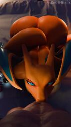 3d_(artwork) 3d_animation 9:16 animated anthro anthro_focus anthro_penetrated arbiter1209 areola arm_support ass ass ass_jiggle back_groove balls_deep bent_over big_ass big_breasts big_butt big_penis blowing_steam breasts butt_jiggle charizard consistent_pov cute cute_face deep_throat depth_of_field digital_media_(artwork) duo erection fellatio female female_focus female_on_human female_penetrated first_person_view flapping_wings forward_arm_support generation_1_pokemon genitals glowing hi_res high_framerate human human_on_anthro human_penetrating_female human_pov interspecies jiggling light_body light_skin long_playtime looking_at_viewer looking_up looking_up_at_viewer male male/female male_penetrating male_penetrating_female male_pov mammal mature_female muscular muscular_male nintendo nipples nude oral oral_only oral_penetration penetrating_pov penetration penile penile_penetration penis penis_in_mouth pokeball pokemon pokemon_(species) sex solo_focus sound sound_edit sound_effects sound_warning steam_from_nostrils steamy_breath tagme tail tail_aside third-party_edit vein veiny_penis video video voice_acted wide_hips yuki_(evov1) yukizard_(evov1)